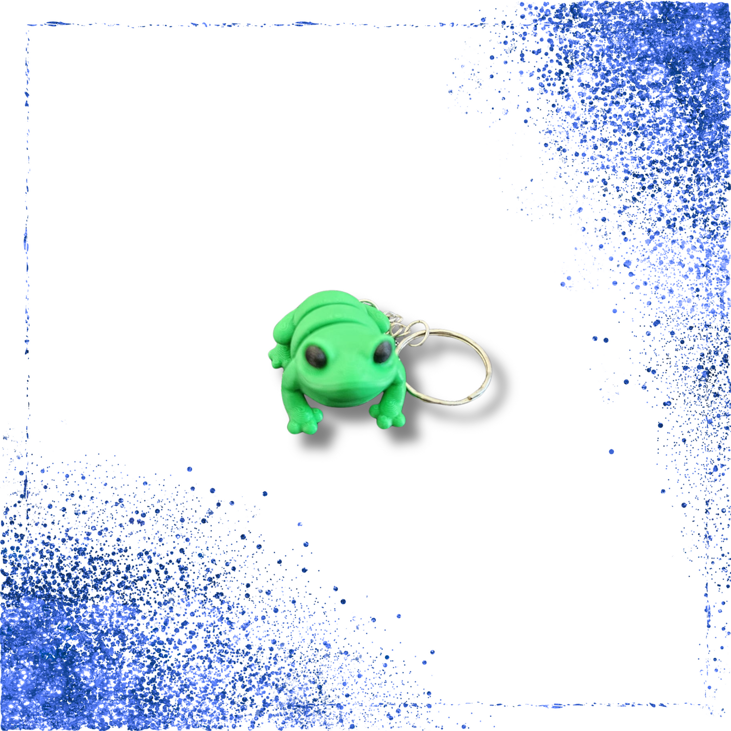 Porte clés animaux