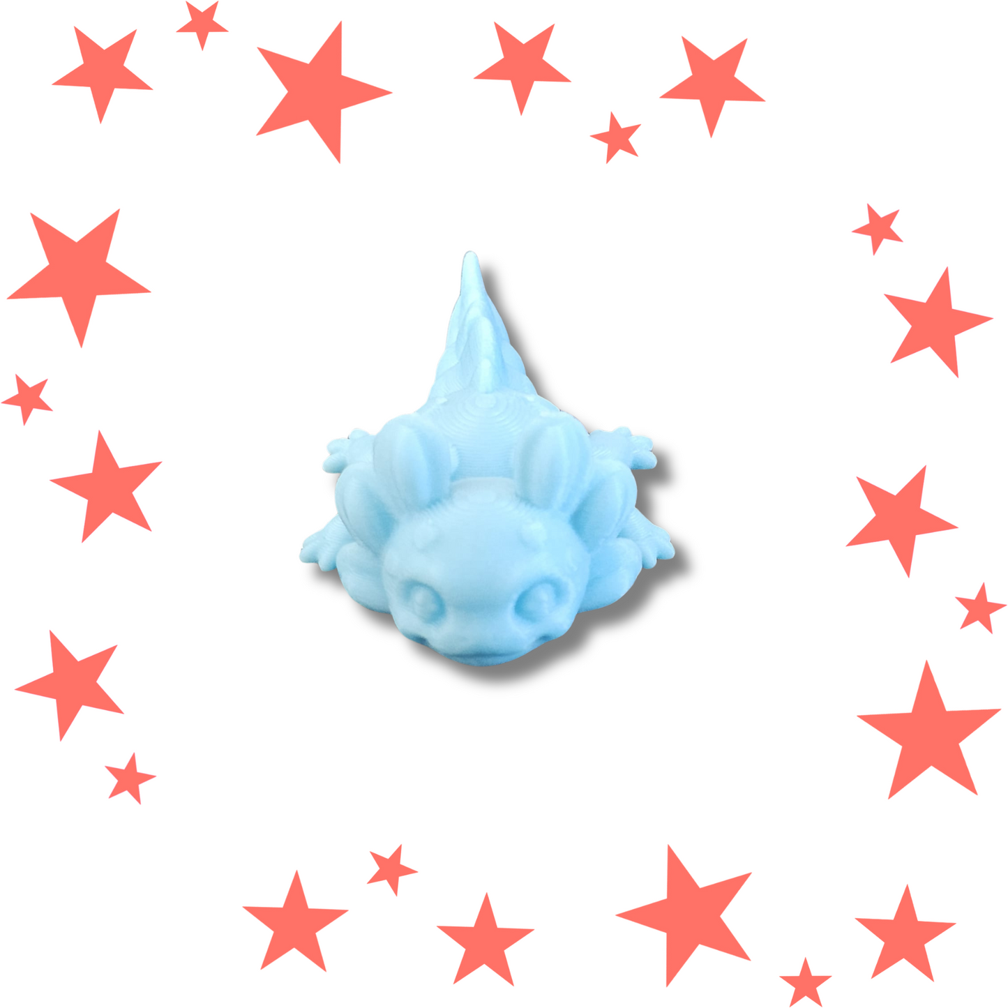 Axolotl