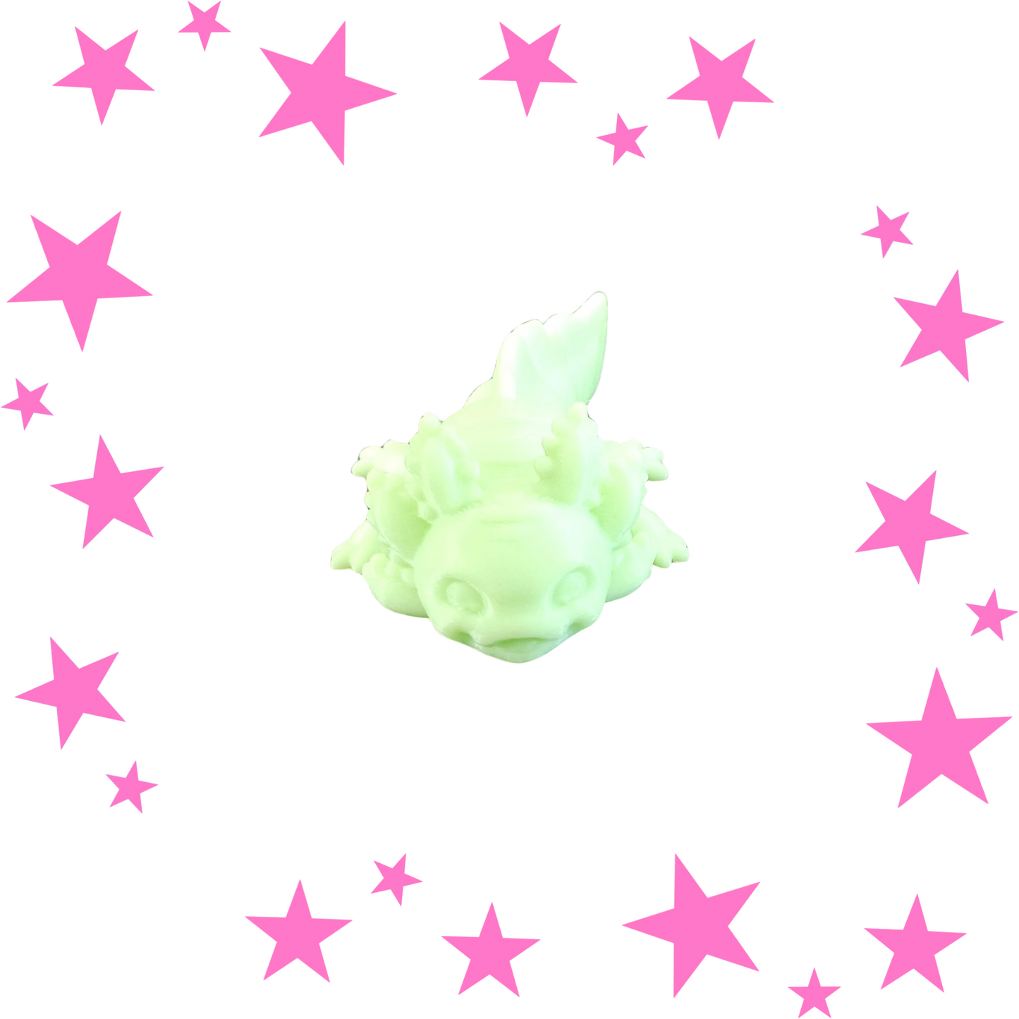 Axolotl