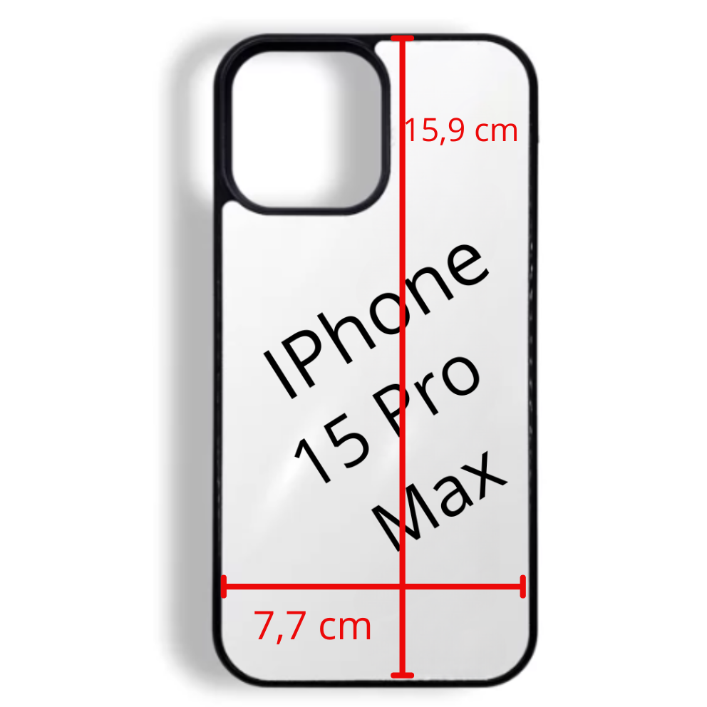 Coque de portable