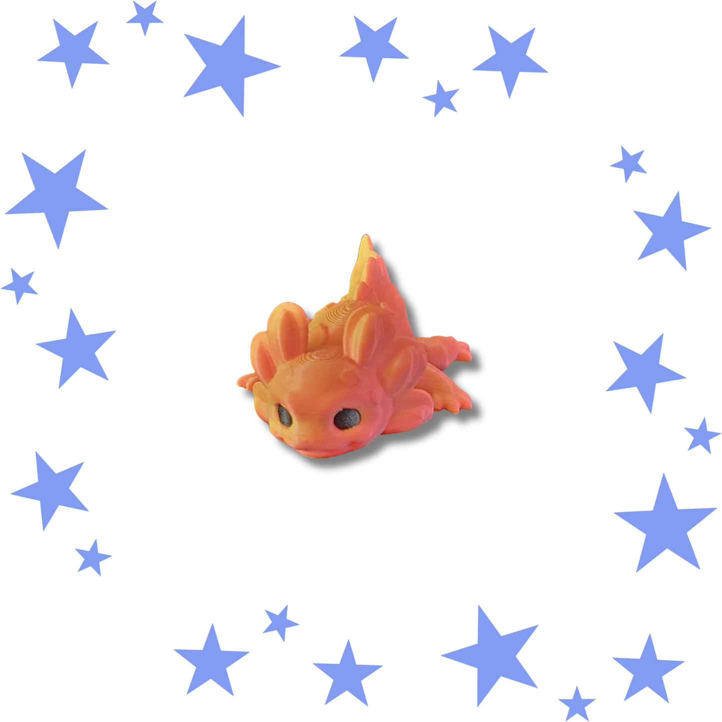 Axolotl