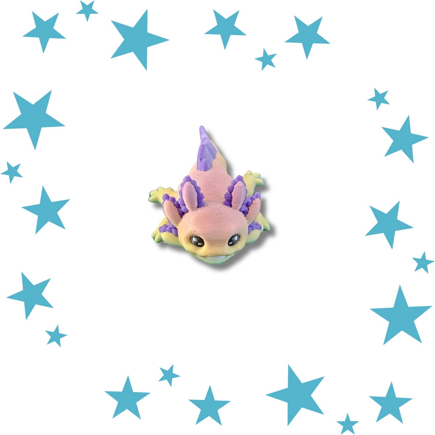Axolotl