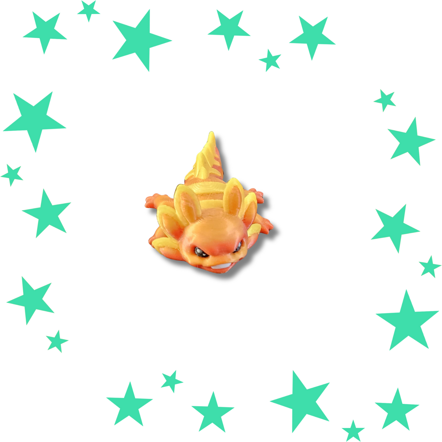 Axolotl