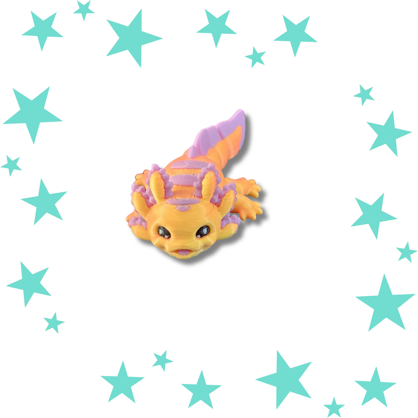 Axolotl