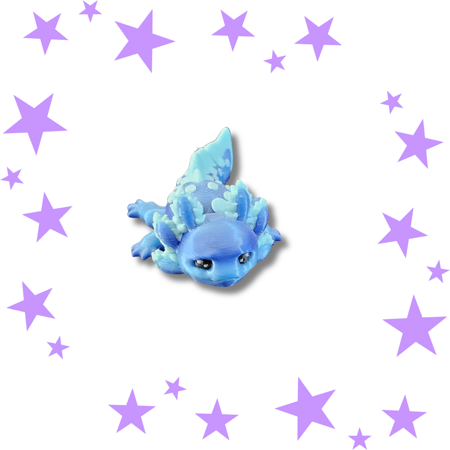 Axolotl