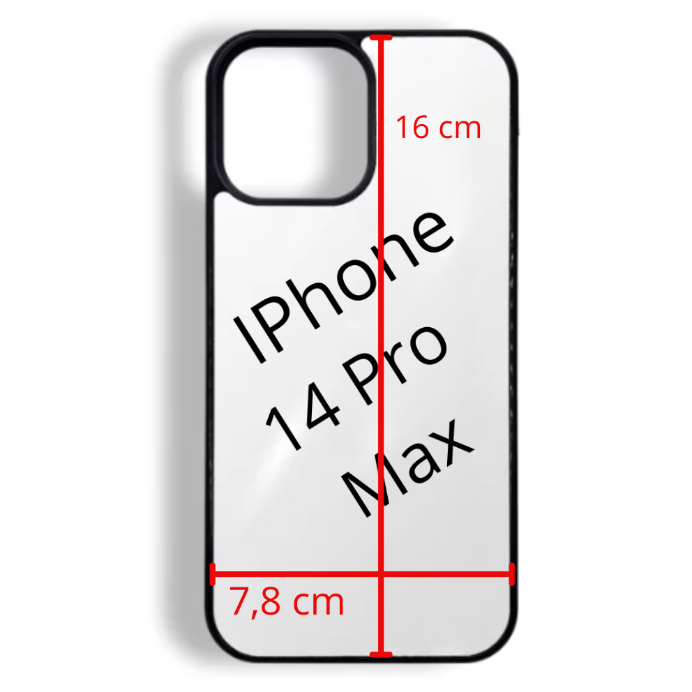 Coque de portable