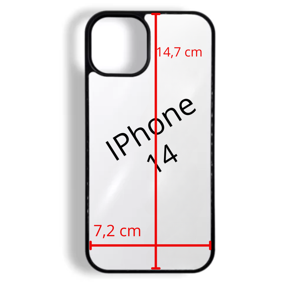 Coque de portable