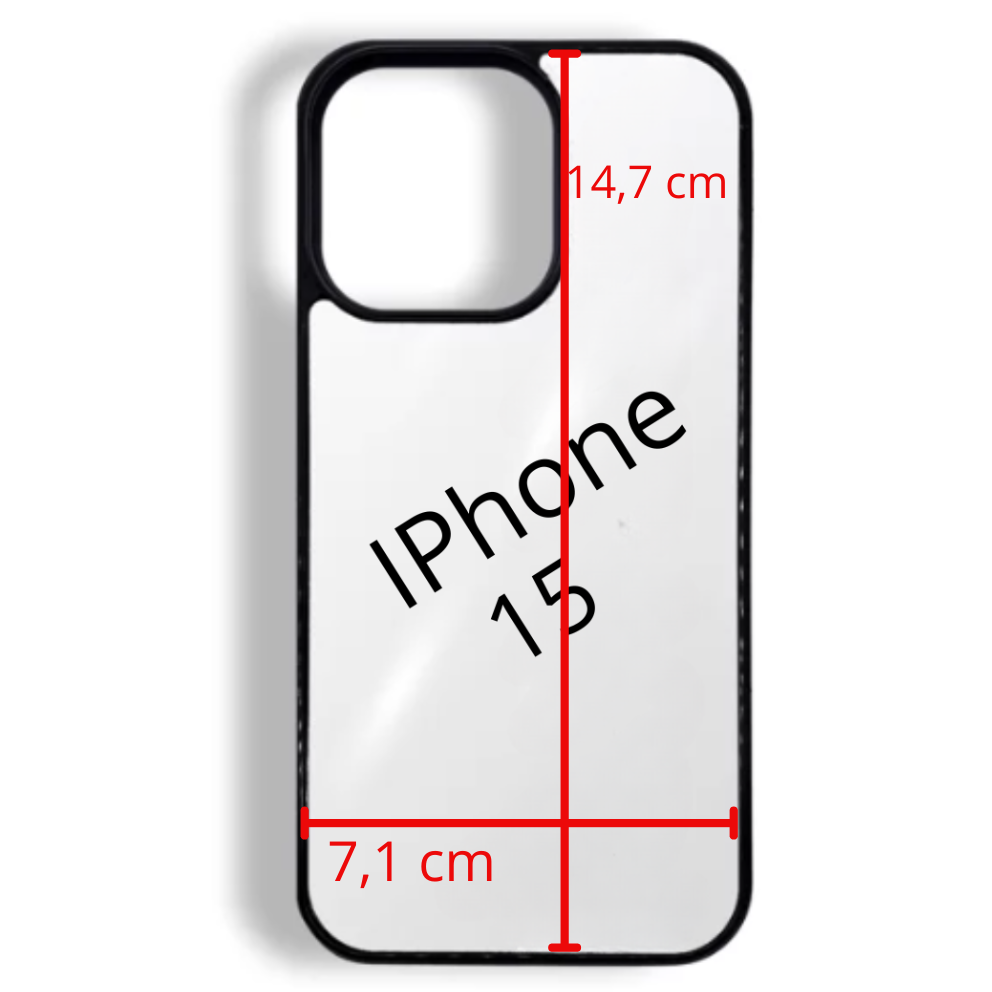 Coque de portable
