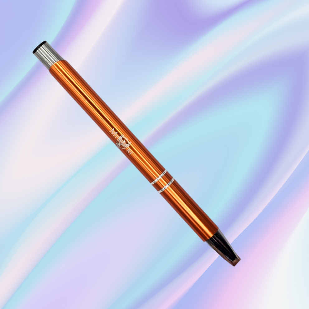 Stylo personnalisé