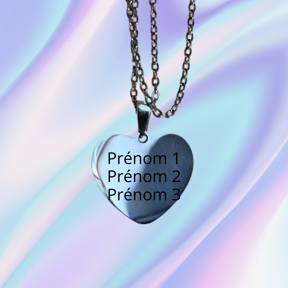 Pendentif